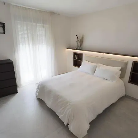 Appartement Vut El Teso *