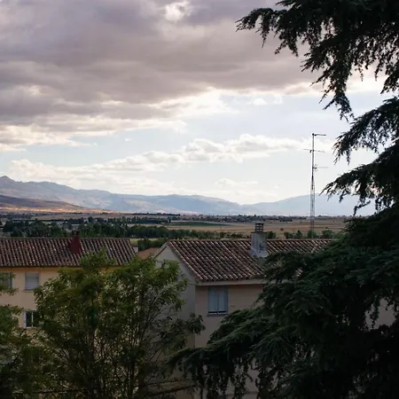Vut El Teso Appartement