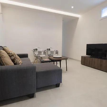 Appartement Vut El Teso Ávila