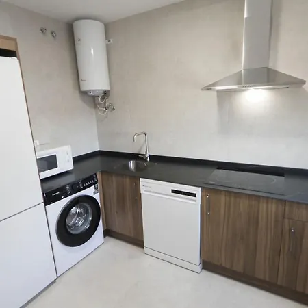Appartement Vut El Teso