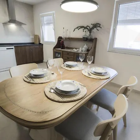 Vut El Teso Appartement *