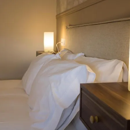 Vut El Teso Appartement Ávila