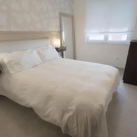 Appartement Vut El Teso Ávila