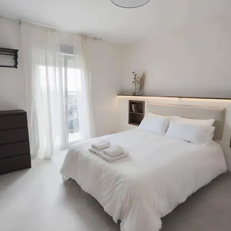Vut El Teso Appartement
