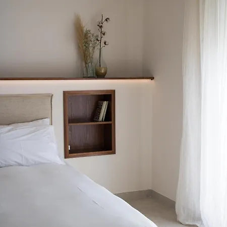 Appartement Vut El Teso Ávila