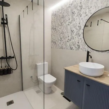 Vut El Teso Appartement Ávila